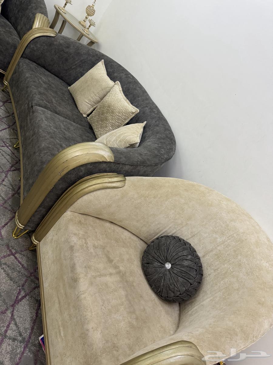 كنب للبيع64436024751107111