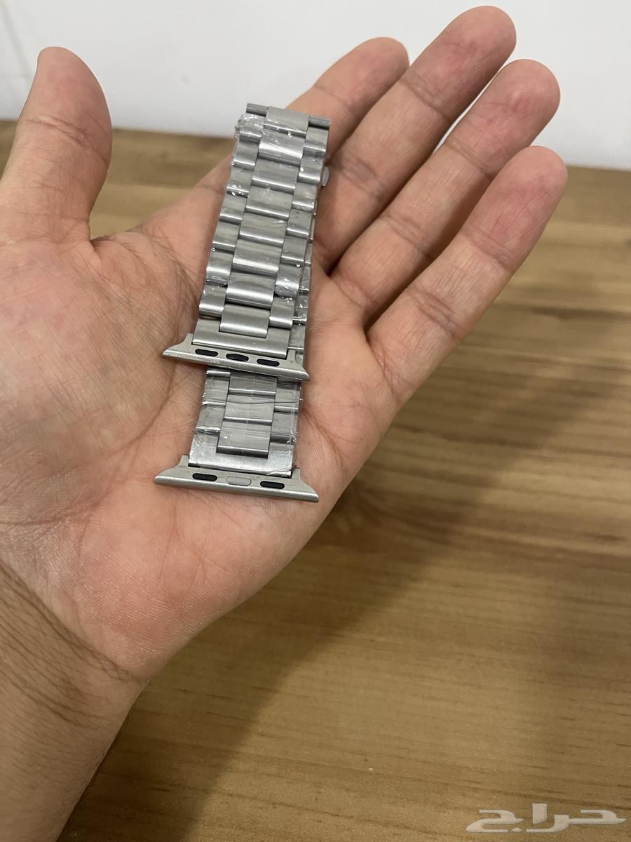 سير ساعة ابل ألترا جديد بقرطاسه64433713141763113