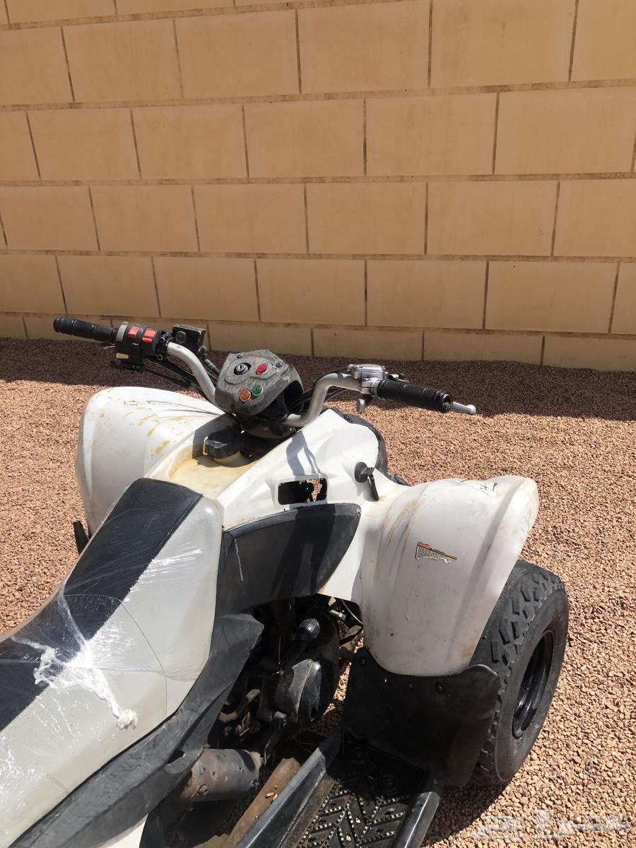 Ram 110 tank, the tank is good in the system, condition of the tank sum 320064597348437251114