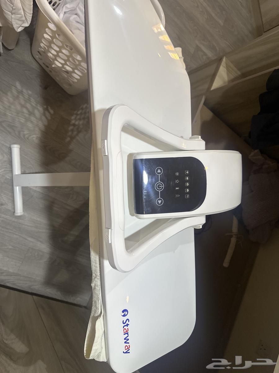 مكواة ملابس نظيفة64437275009921111