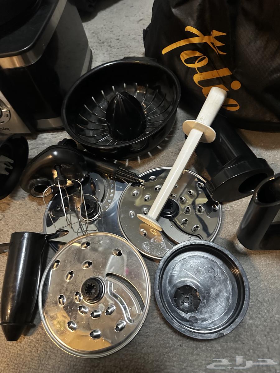 خلاط كهربائي محضر طعام64436749456129113