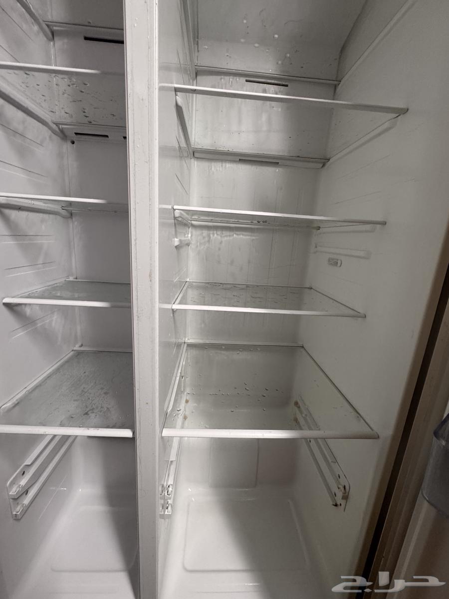 ثلاجة هايسنس64435610922755113