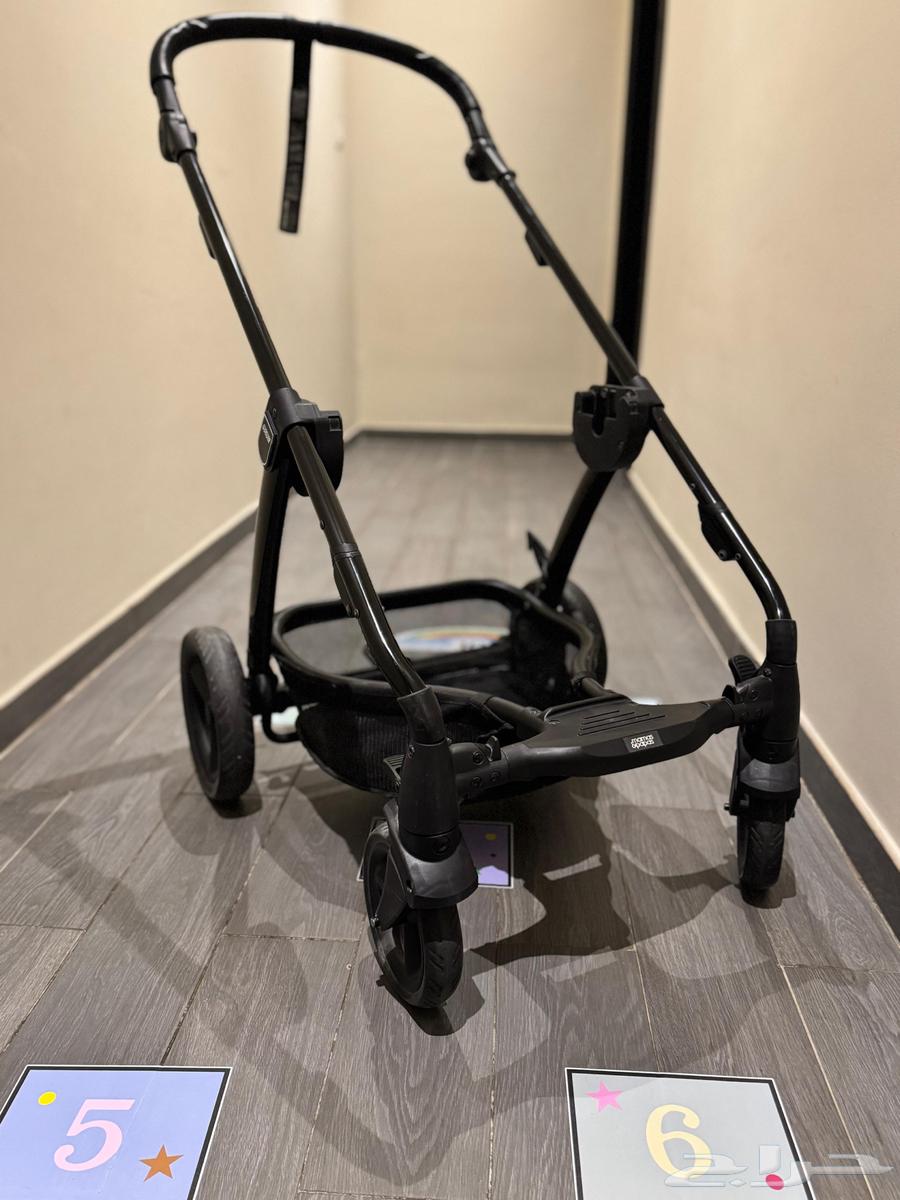 عربة مامز اند باباز64434359731842114