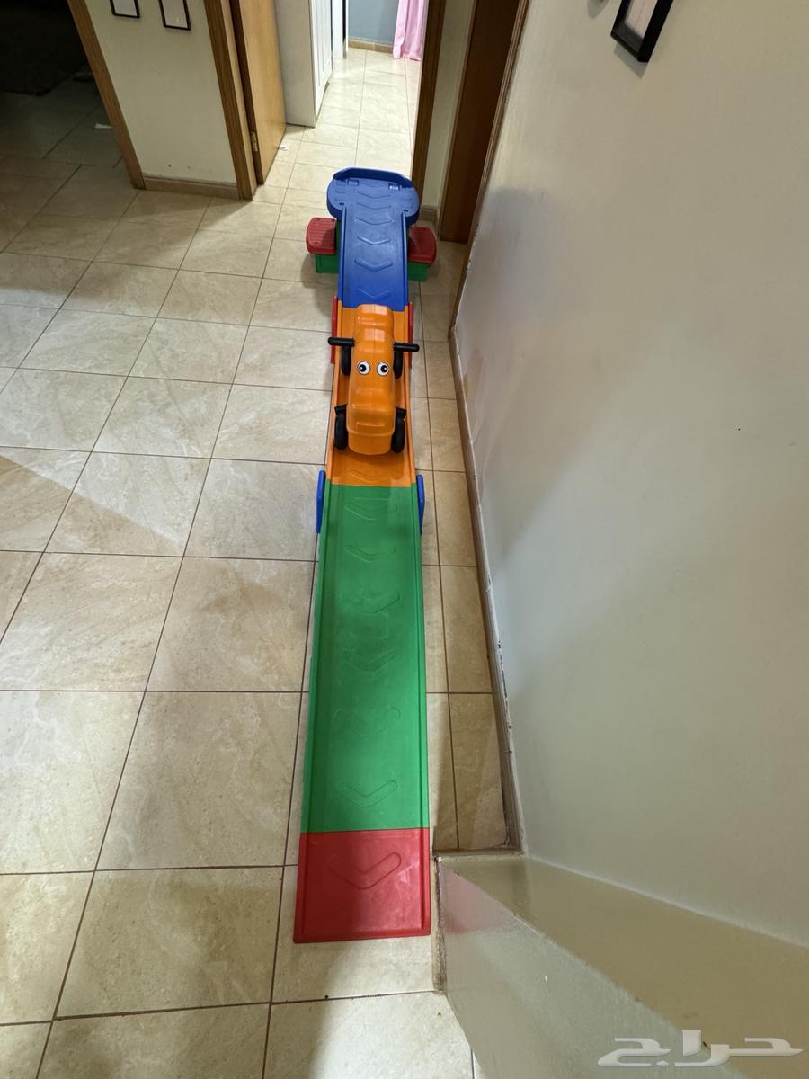 سيارة زحليقة لعبة64438445236993112