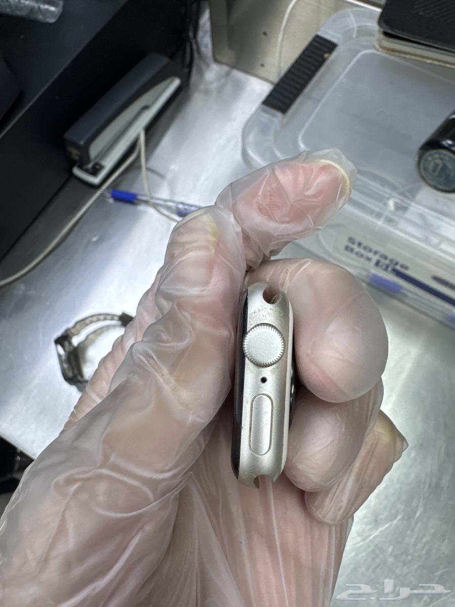 Apple Watch SE64440683874306112