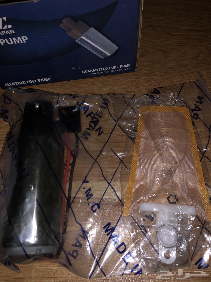 طرمبة بنزين كامري 200664594997630850112