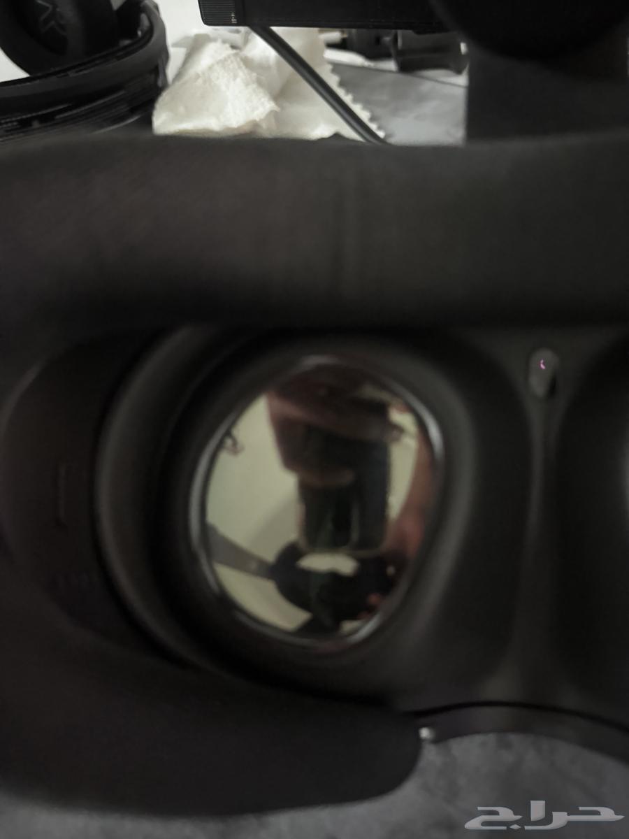 meta quest 3 512GB استخدام شهرين معى اكسسواراتها64436440438531114