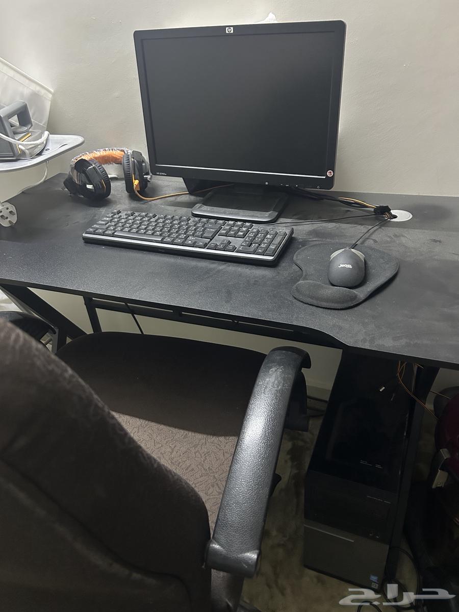 Clean Dell Desktop Computer64438310888195110