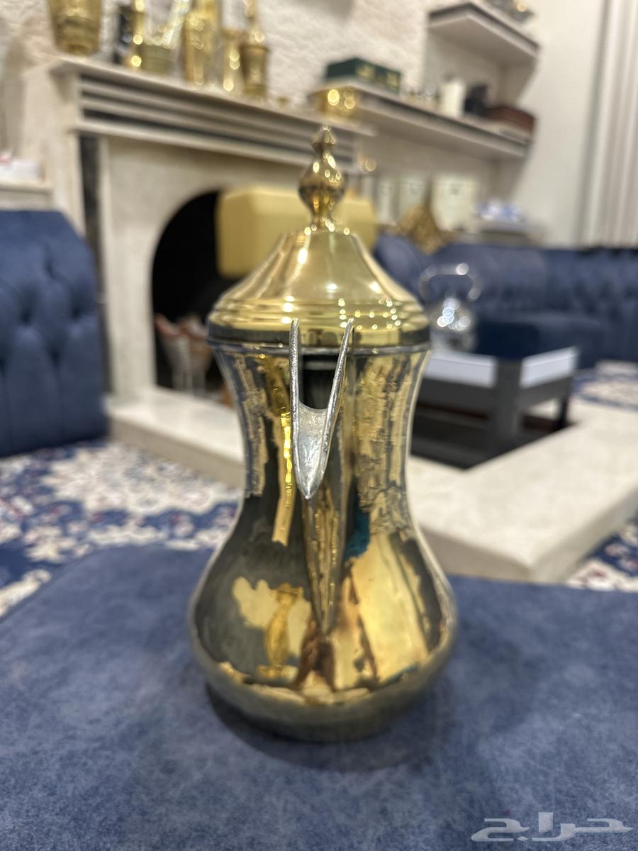 دلال بغدادية اصلية قديمة64439747030019111