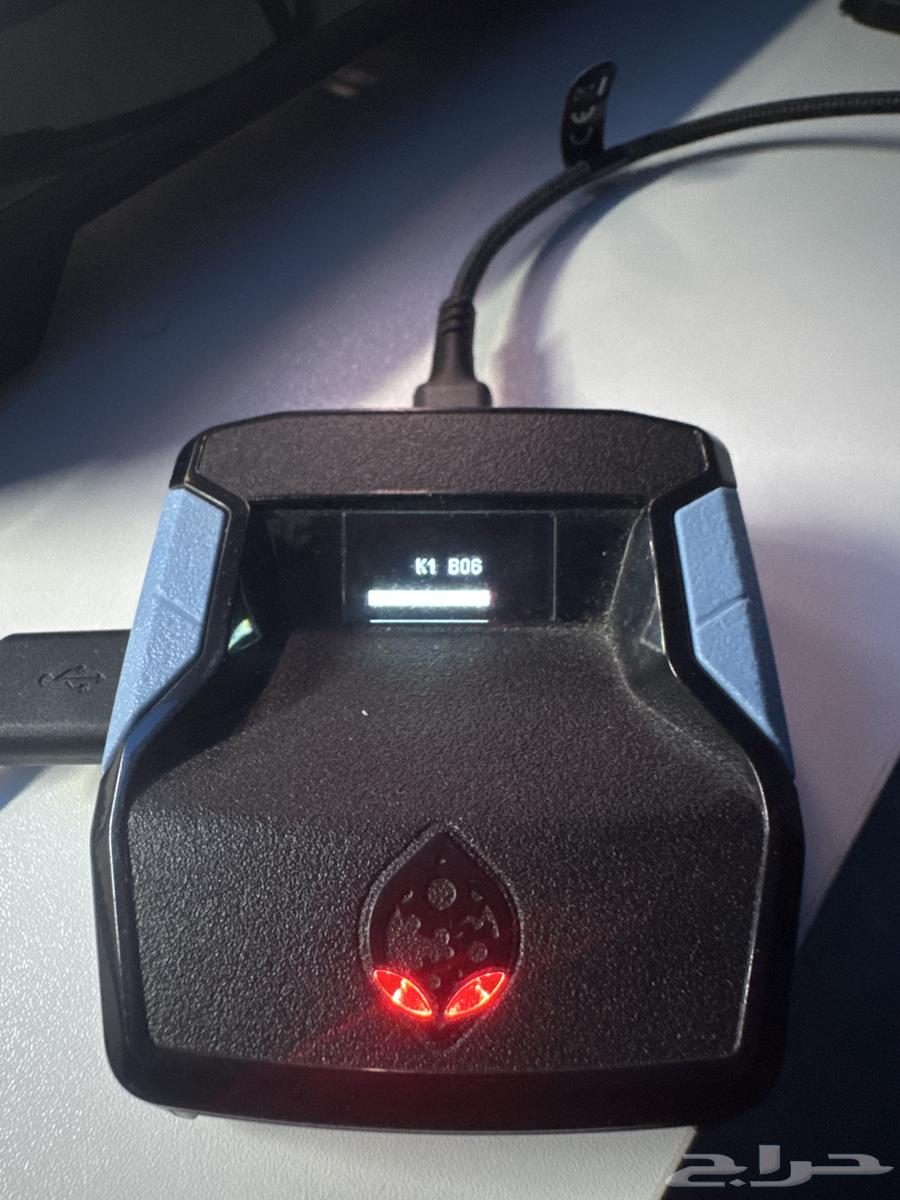 Crunos Zen New Joystick64435656060033114