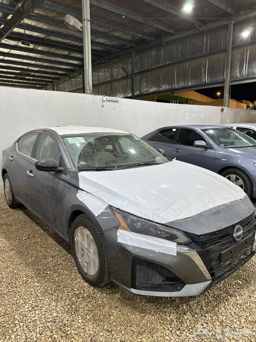 ألتيما 2025 استاندر اقل سعر كاش وبنوك64593497239043112