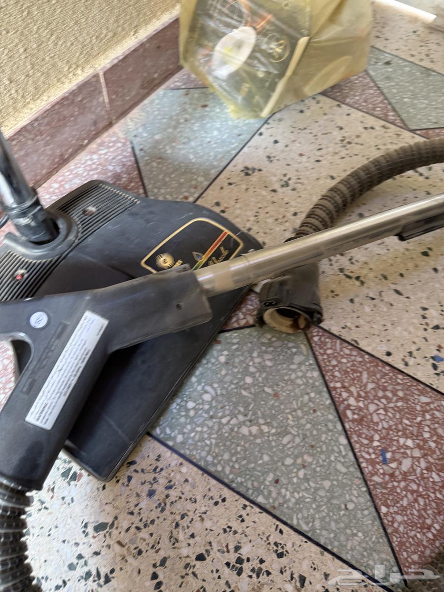 مكنسه رينبو64436453901699112