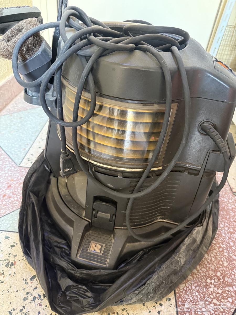 مكنسه رينبو64436453901699110