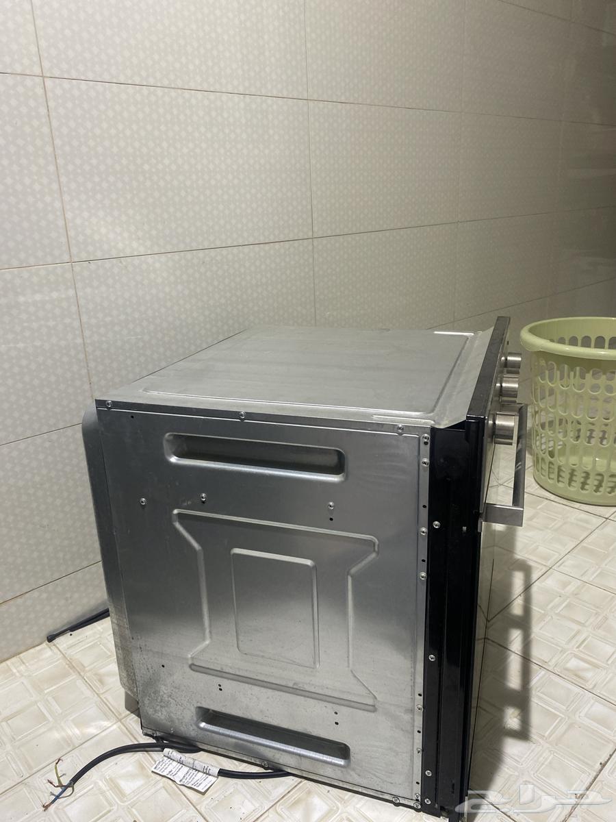 فرن ايطالي نظيف64441226460930114