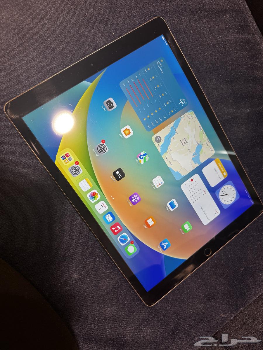 iPad Pro 12.9 First Generation64435081797506110