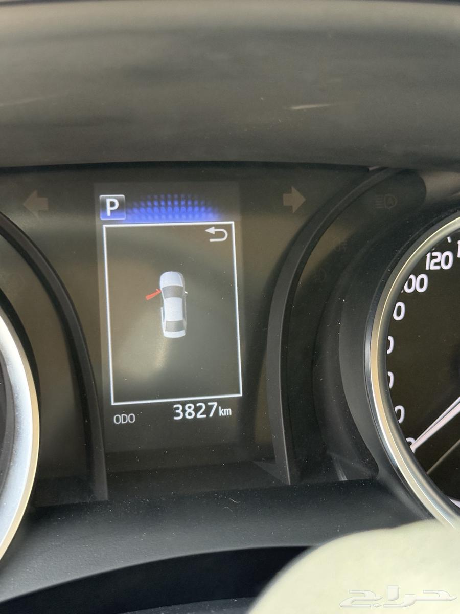 كامري 2022 عداد 3000 فقط64597422084866113