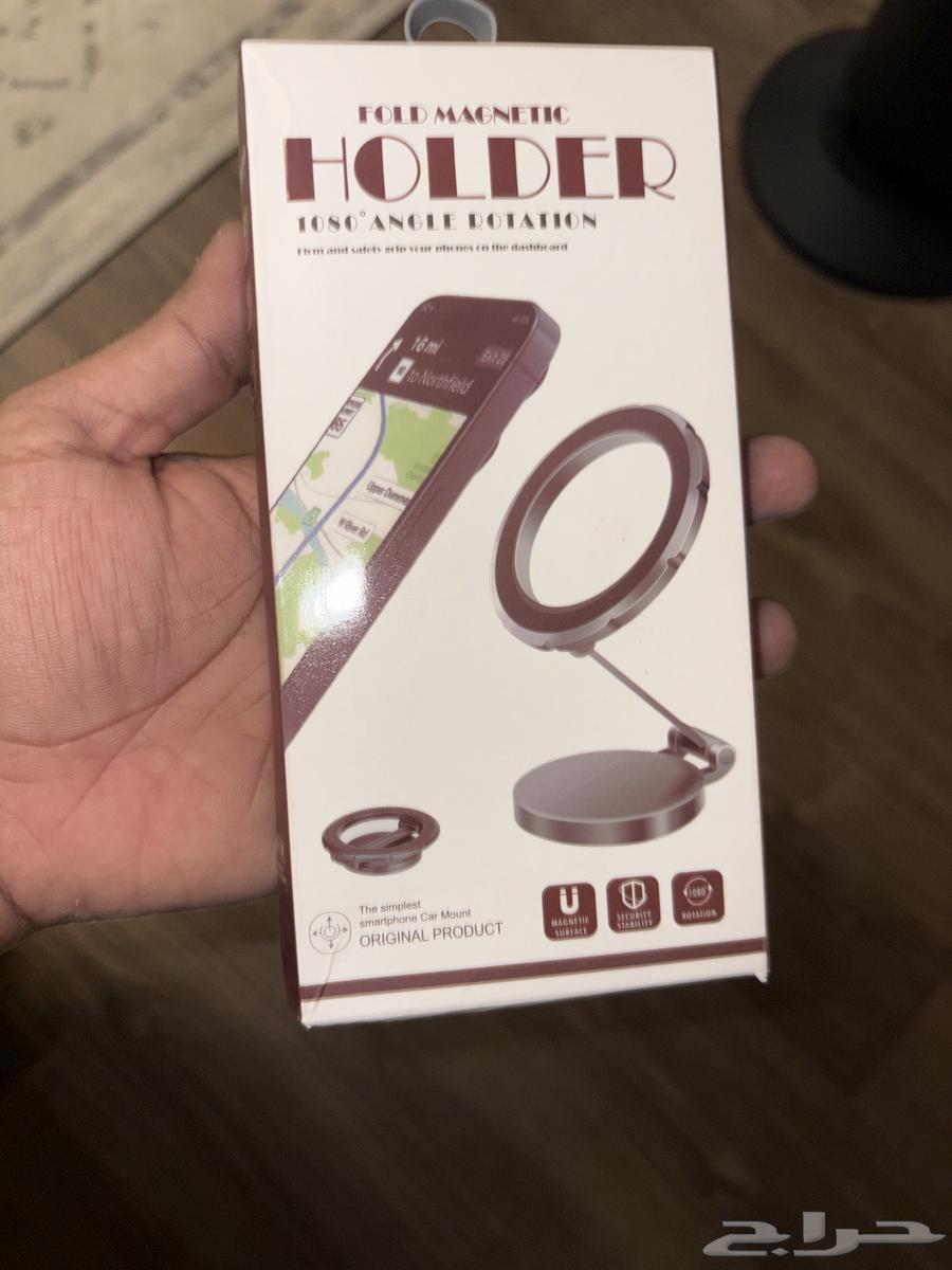 ستاند للسيارة او المكتب من شركه Denx64433940044035113