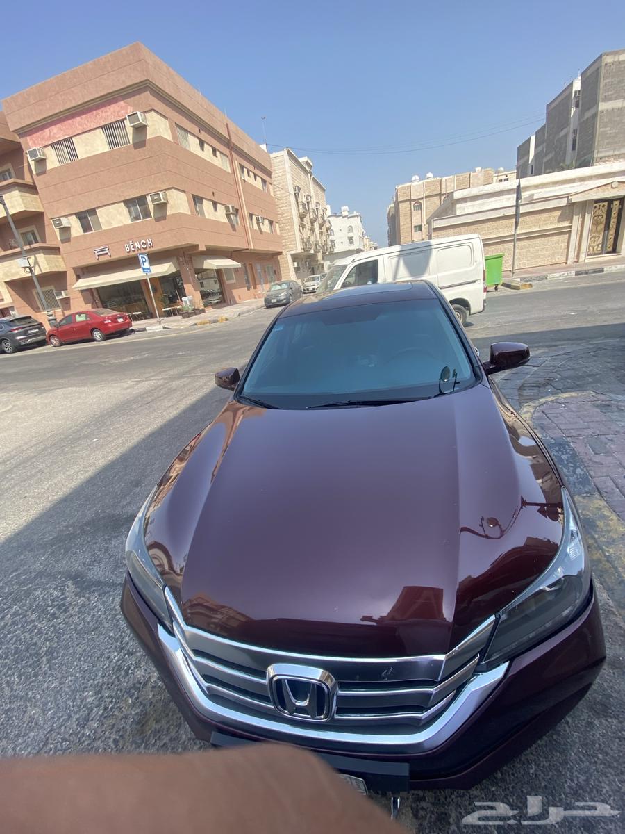 هوندا اكورد للبيع64597372912387111