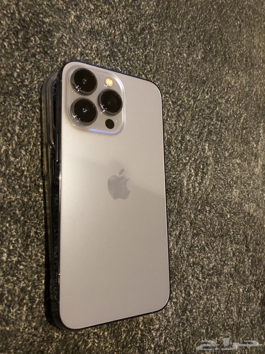 ايفون 13 برو64435517655169113