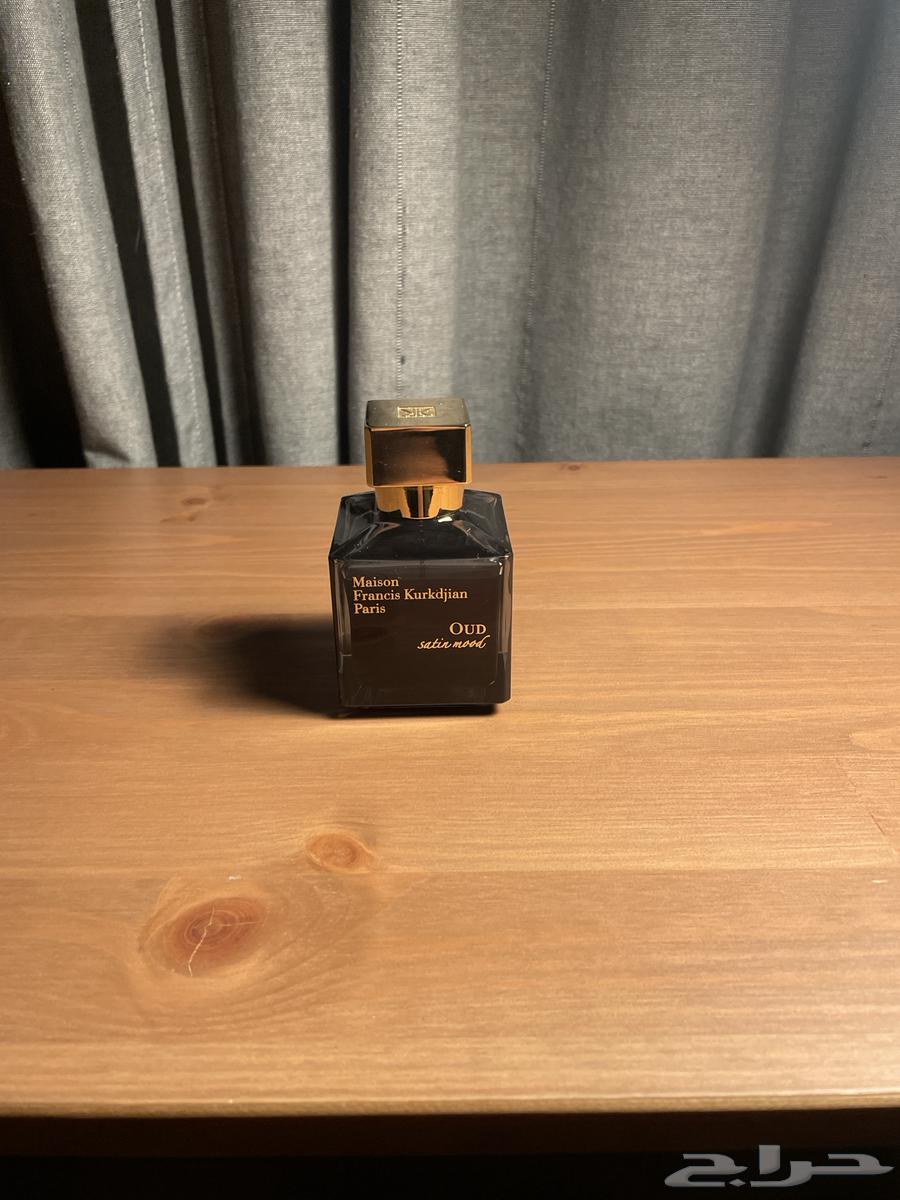 Authentic used Nishane perfumes64433619936771110