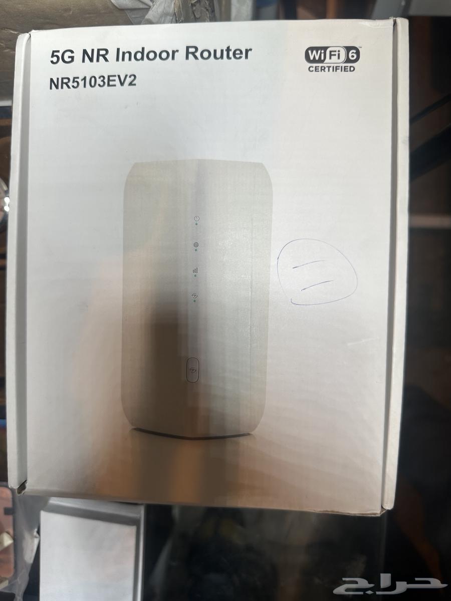 5G router NR Indoor Router NR5103EV264439746967809111