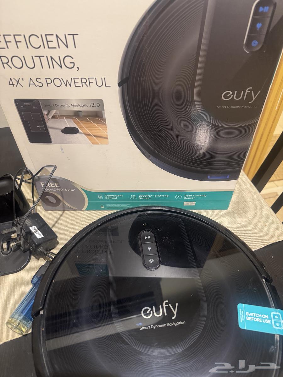 مكنسة ذكية لا سلكية64440002365314111