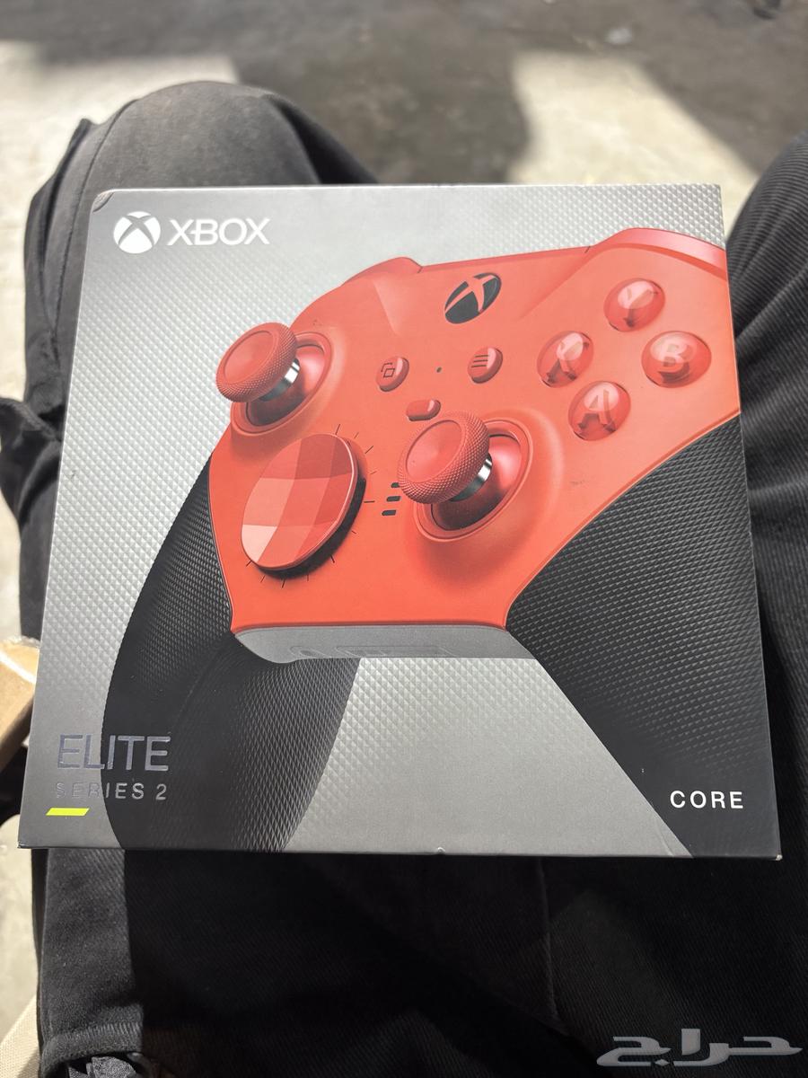 يد اكس بوكس سريس 2 يد احترافيه قيمنق64440628929410110