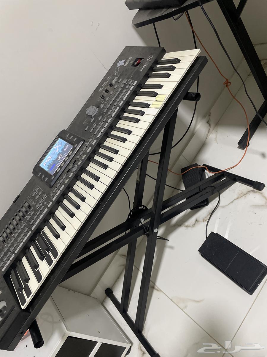 للبيع KORG pa3x64435477067907110