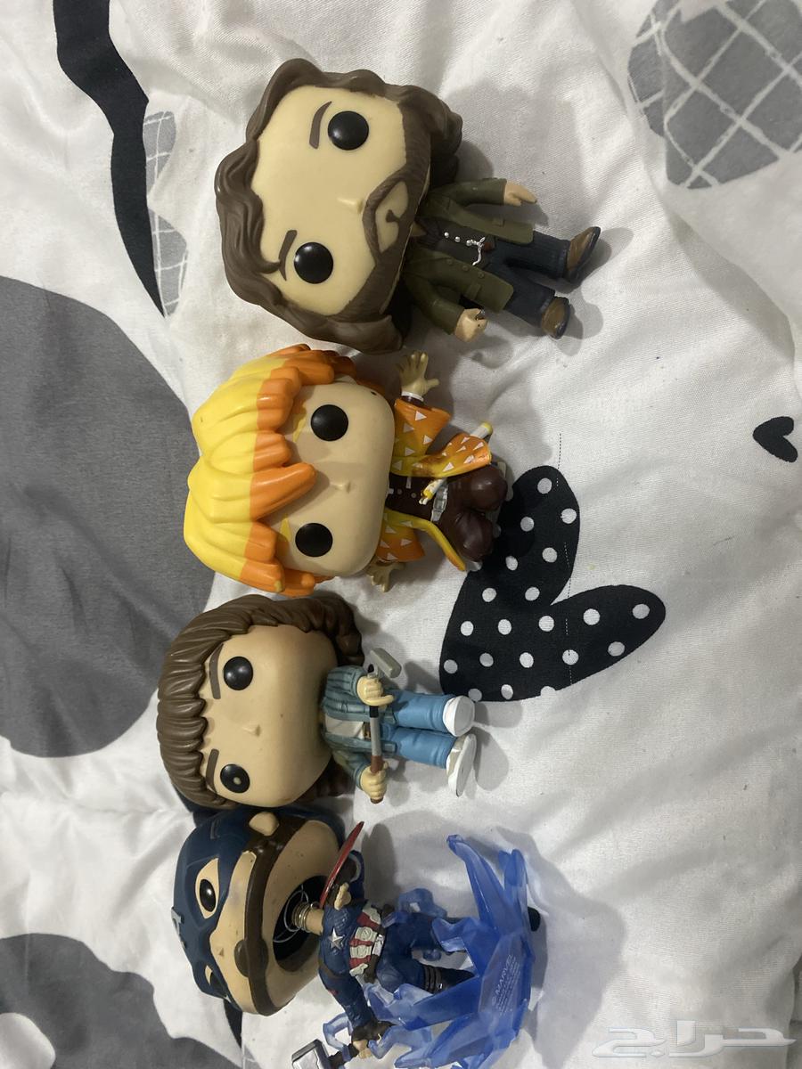 فانكو بوب64440560326530112