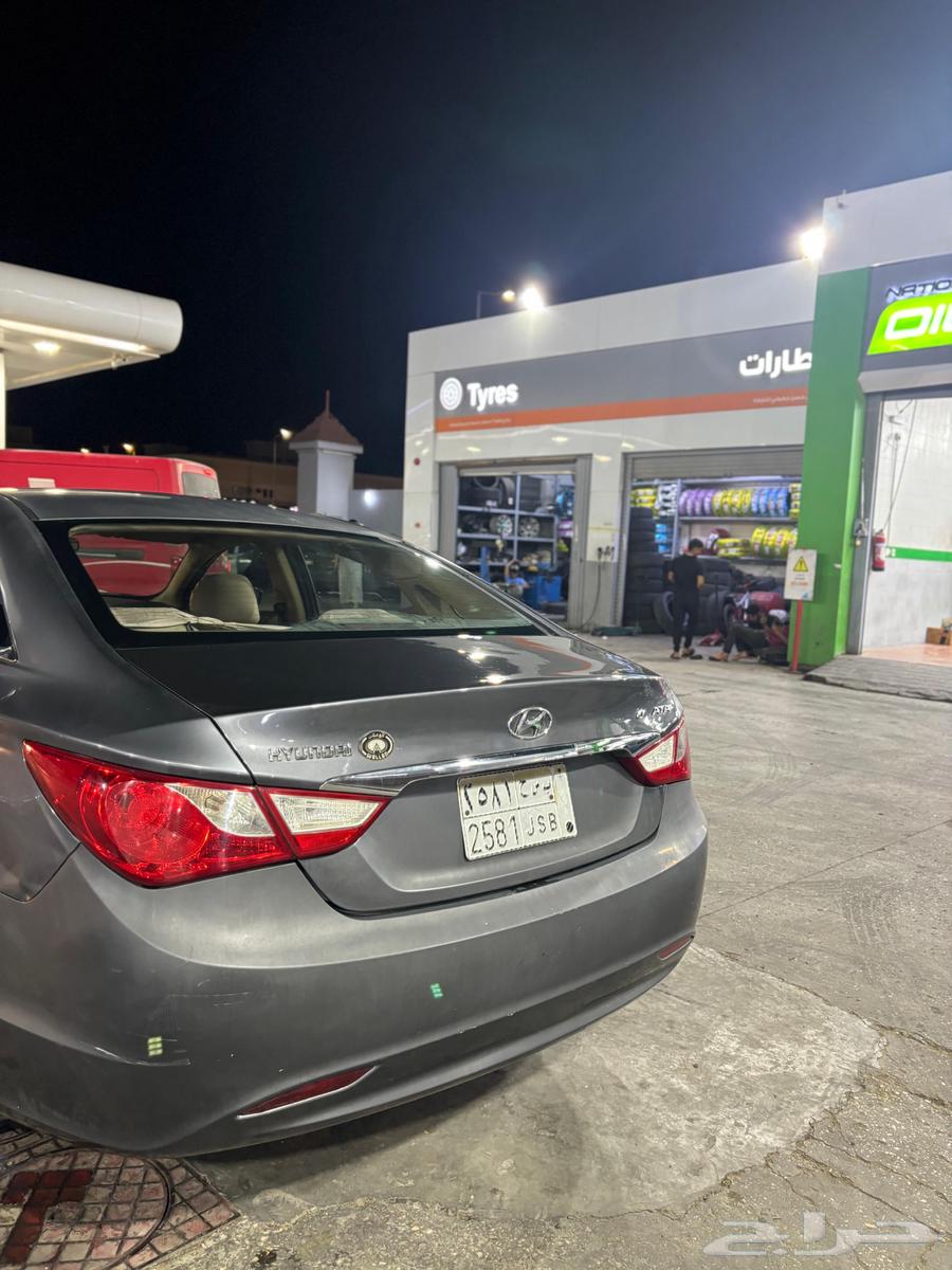 هيونداي سوناتا64593276418946114