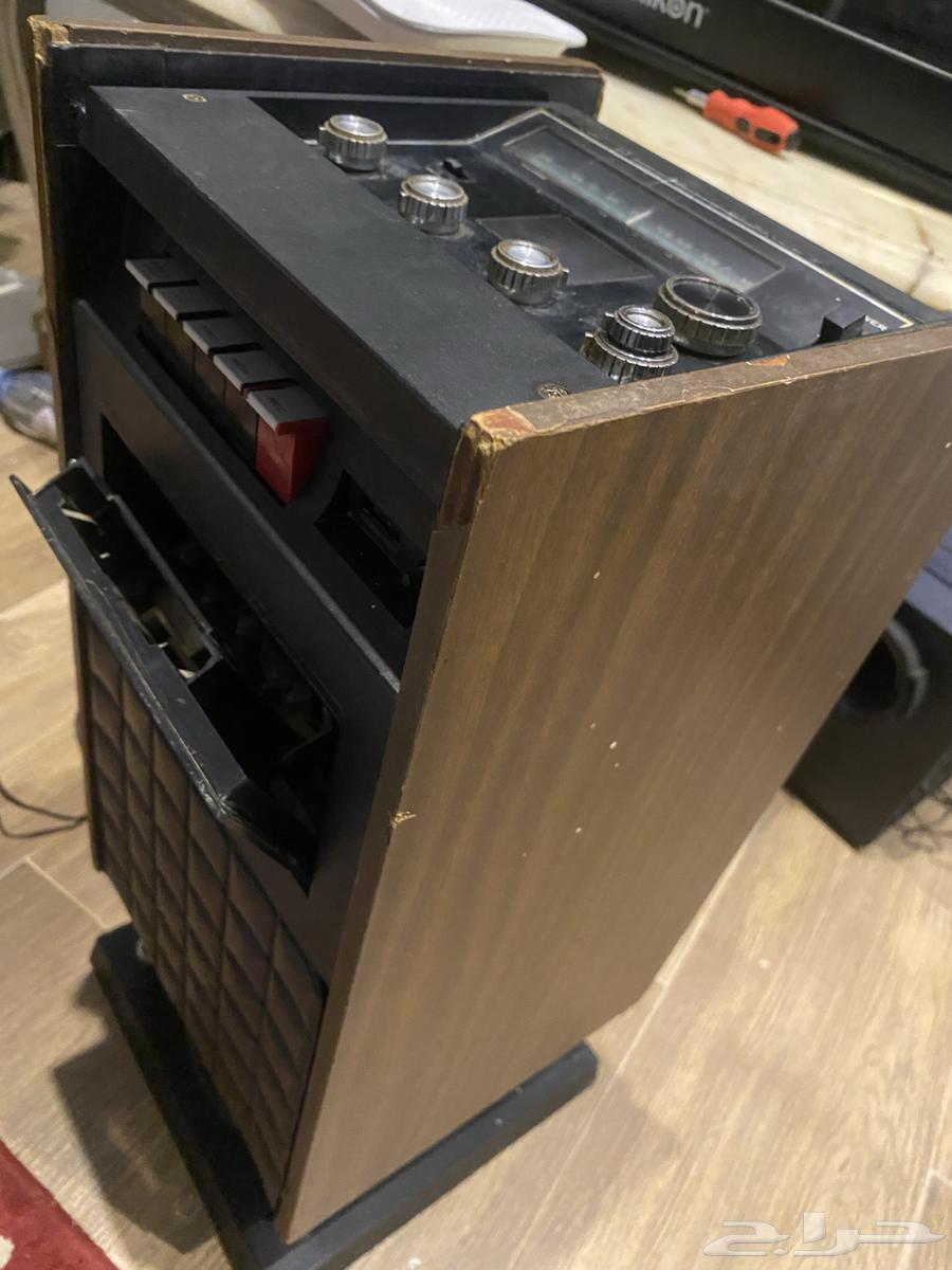 راديو وكست ياباني شركة كراون64439212636035112