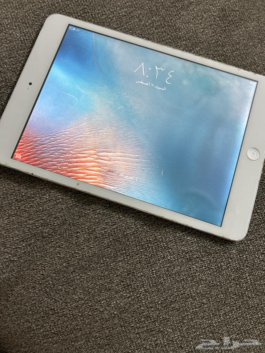 ايباد ميني64440083228417110