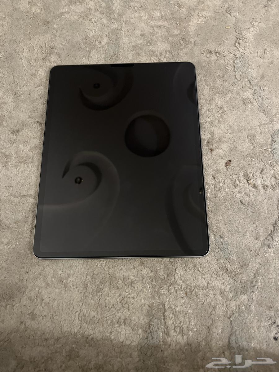 iPad Pro M2 12.9 inch 128GB with SIM slot, free of all defects64434646841089110