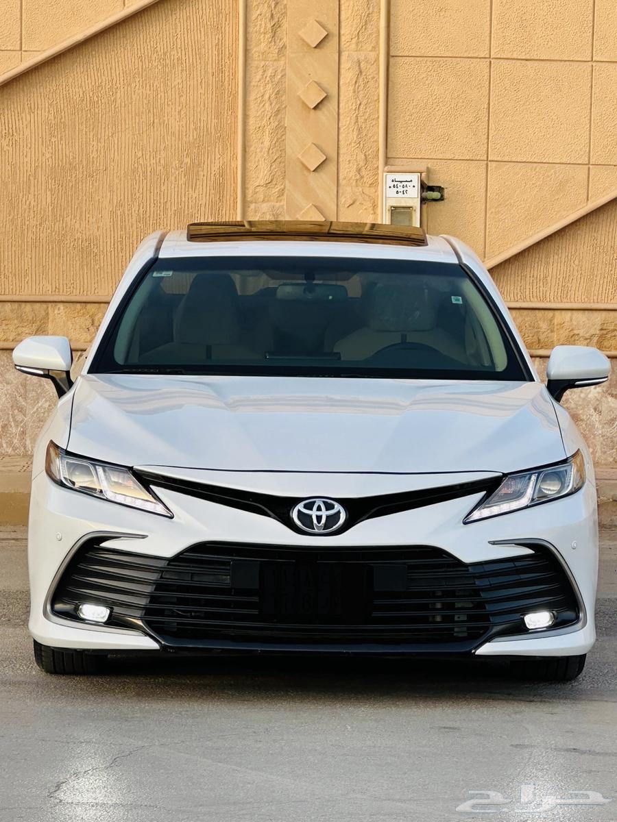 Toyota Camry 2021 Full Option for Sale, Price 9264593179434115112