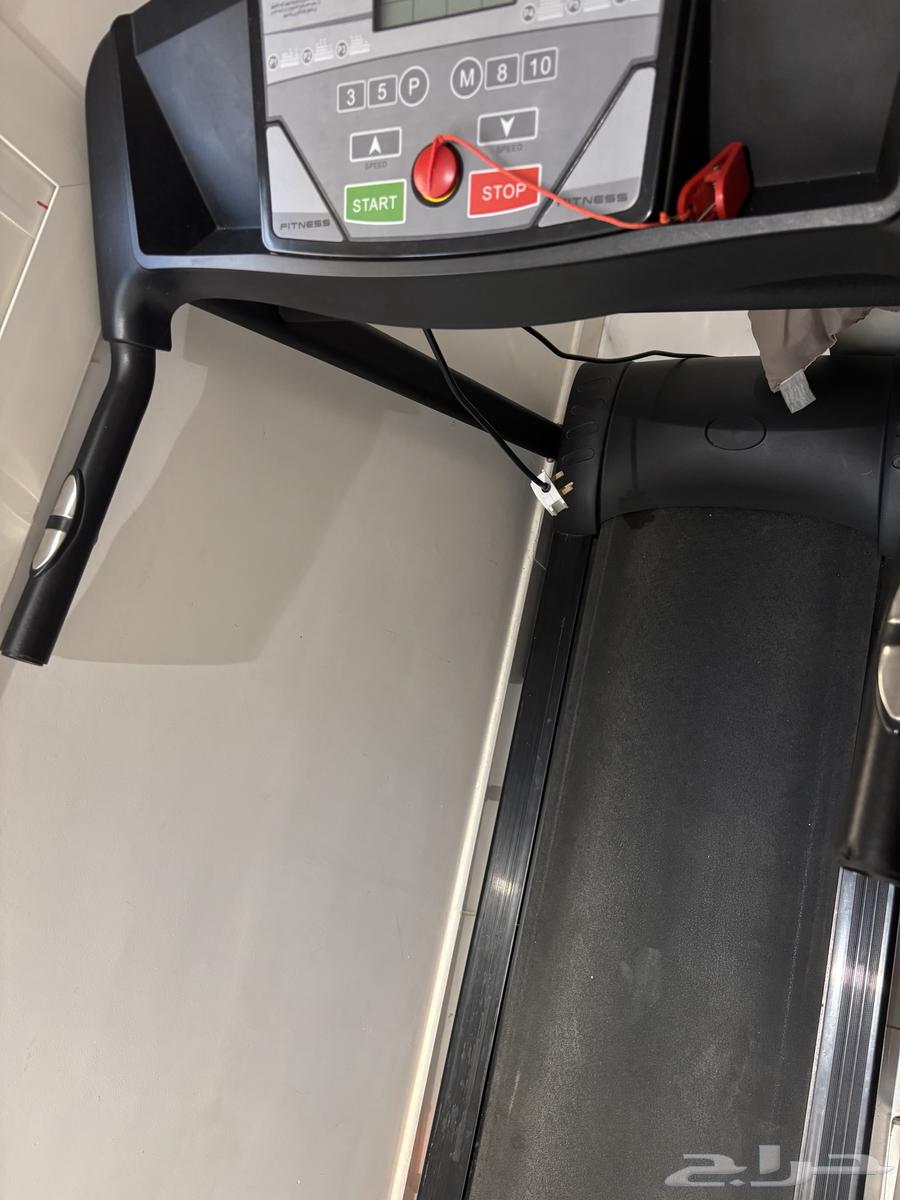 Electric Treadmill64441938389250110