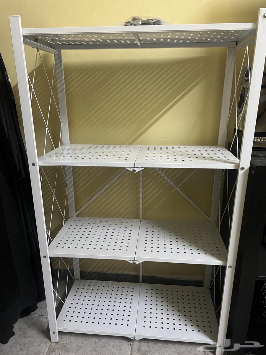 ارفف حديد تخزين64440860611330112