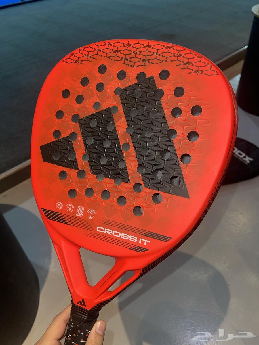 Almost new Addidas cross it paddle64440711388162110