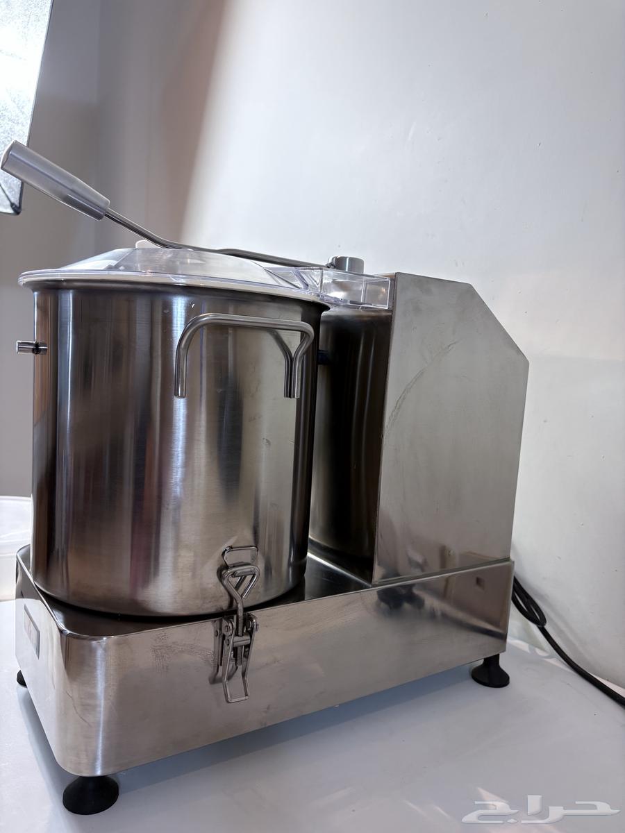 مكينة حمص كهربائية64437639021185113