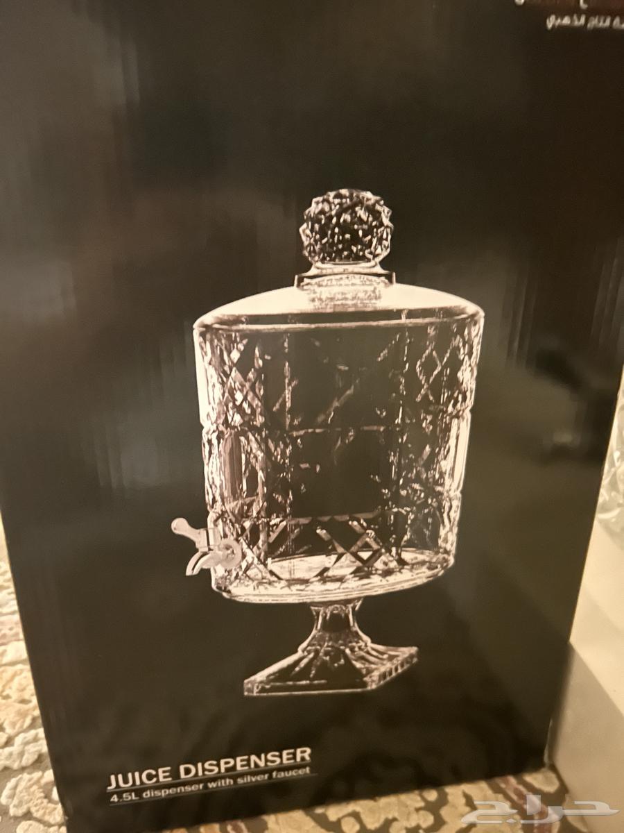 جيك 5 لتر جدييد ماستخدم64440096745986112