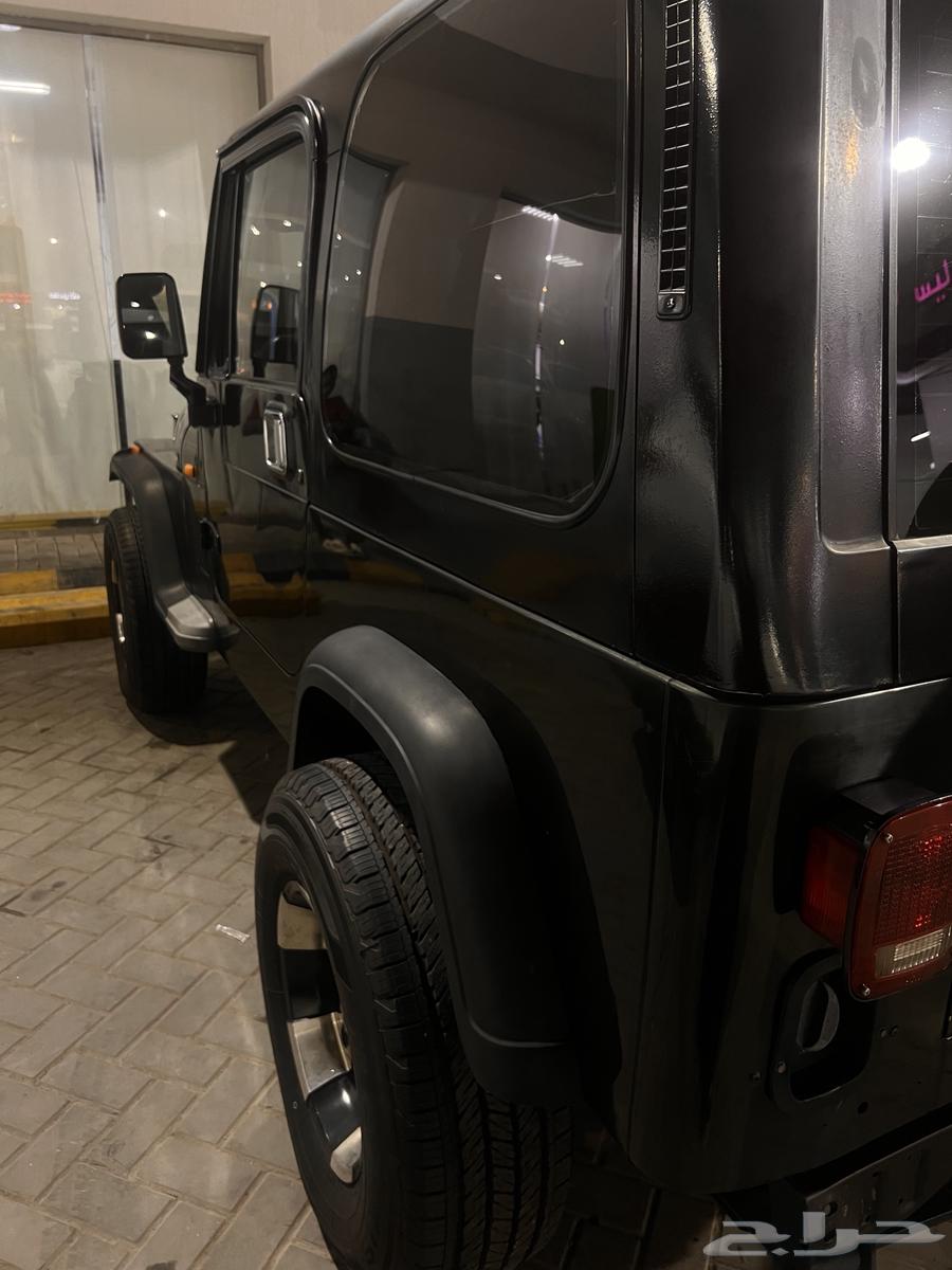 جيب رانجلر صحارى64596710762499110