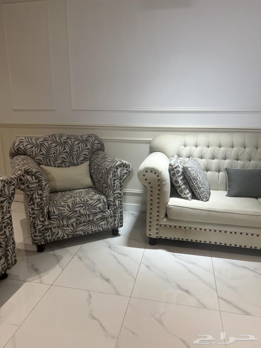 كنب أمريكي للبيع مع التوصيل64440437693441111