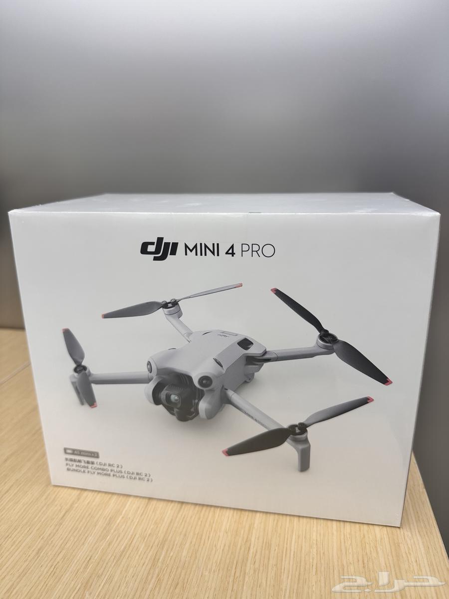 كاميرة درون MINI 4PRO جديدة64436400201219110