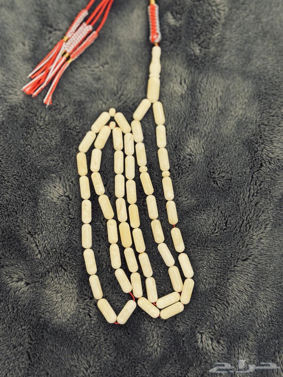 Amber rosary from Nqtsat64434972500355111