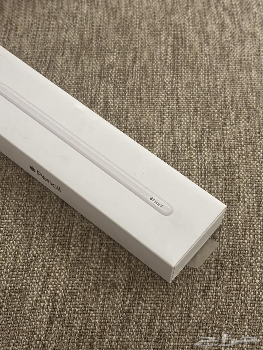 ابل بنسل الجيل الثاني  قلم ايباد64434918543747112