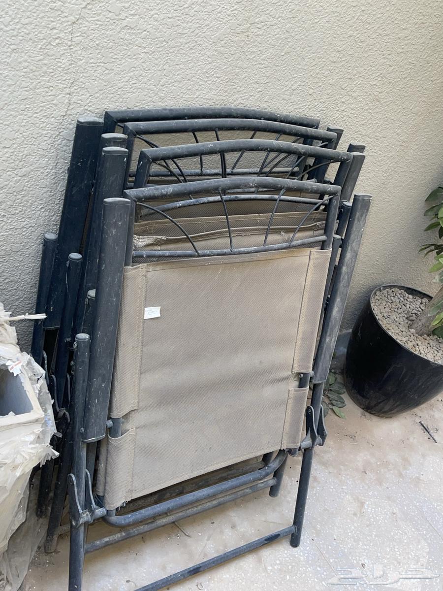 Used furniture, display refrigerator, sweets, tables, used chairs, awnings for sale64437423137538113