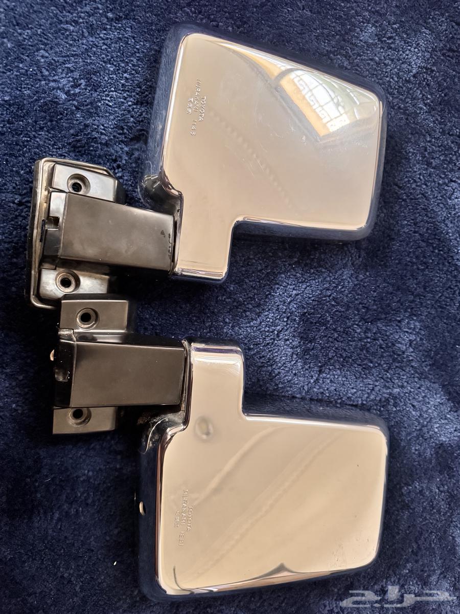 مرايا جيب شاص وكاله.64597691012994111