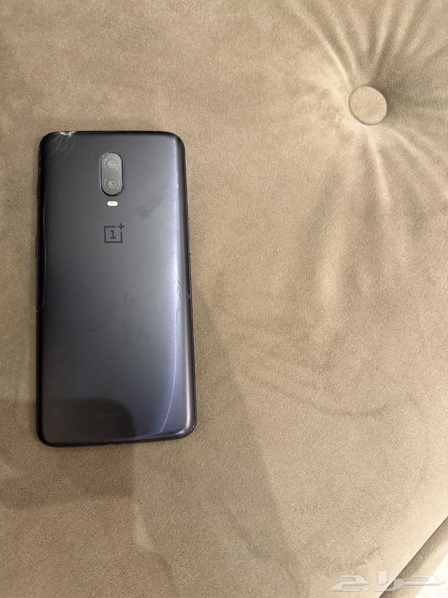 OnePlus 6T device64441965934083111