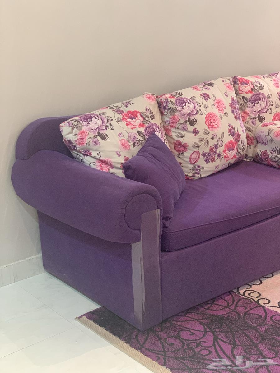 Used clean sofa and carpet64440110225923114