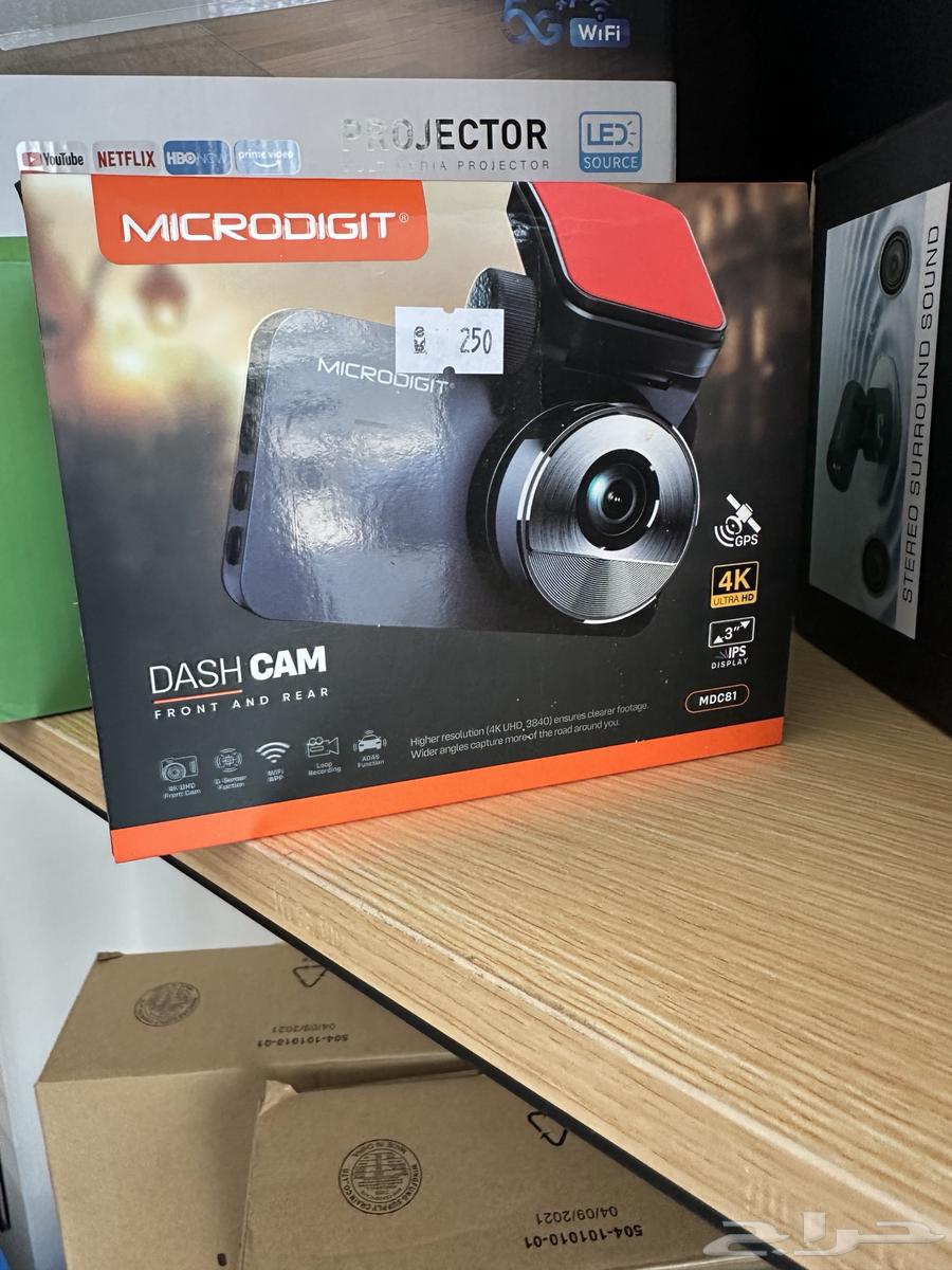 Clearance Sale: 2K and 4K Dash Cams with Best Quality and Price64439486504194110