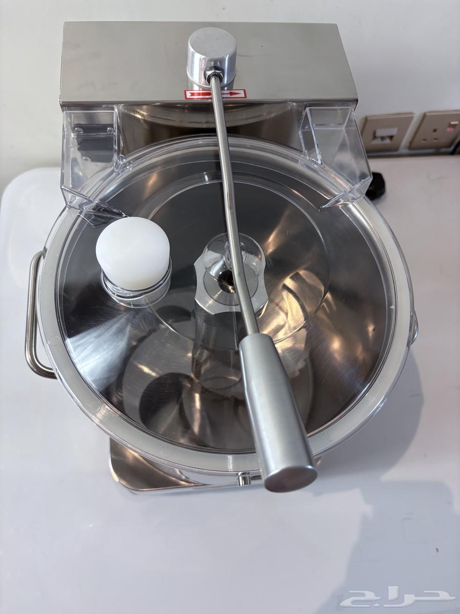 مكينة حمص كهربائية64437639021185114